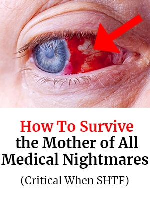 Survival MD - How To Survive the Mother of All Medical Nightmares