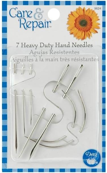 10 C's #10 Canvas Needles