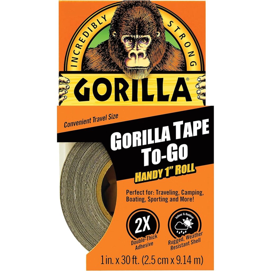 10 C's #9 Cargo Tape (Duct Tape)