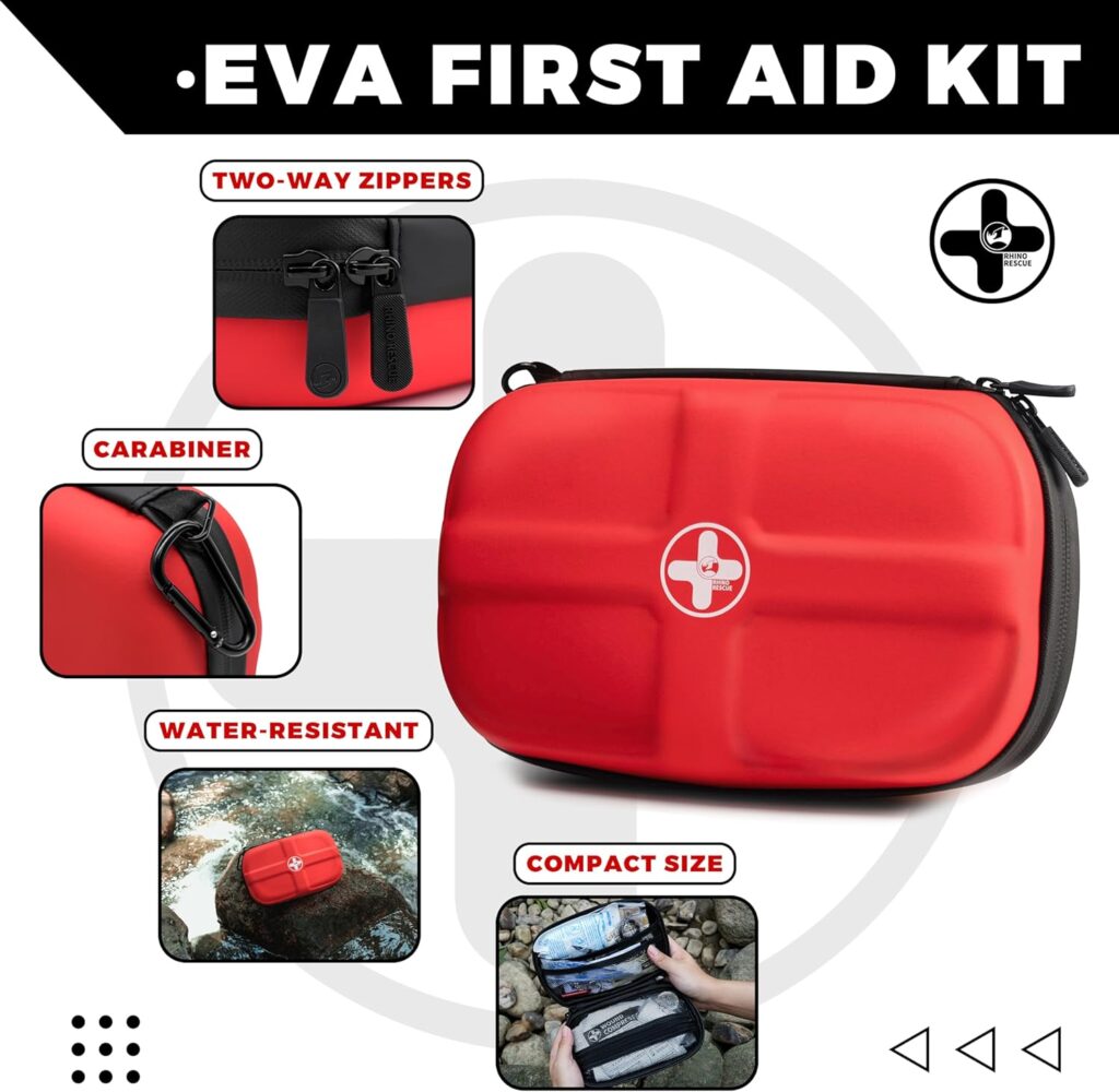 First Aid Kit