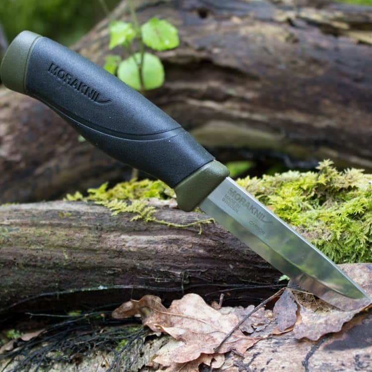 10 C's #1 Cutting Tool